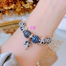 Picture of Pandora Bracelet 8 _SKUPandoraBracelet16-21cmC12184114109